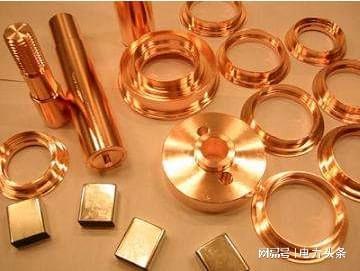 2021年中国未经加工的铜和铜产品进口量下滑17.2%