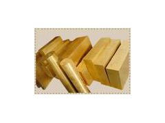供应欧洲黄铜CW505L铜板现货