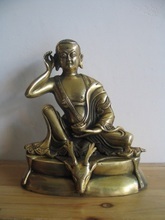 【藏传老铜佛像】最新最全藏传老铜佛像 产品参考信息